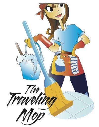 The Traveling Mop